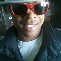 Brian Tha Rigga Jones