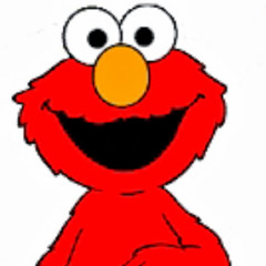 elmo merah