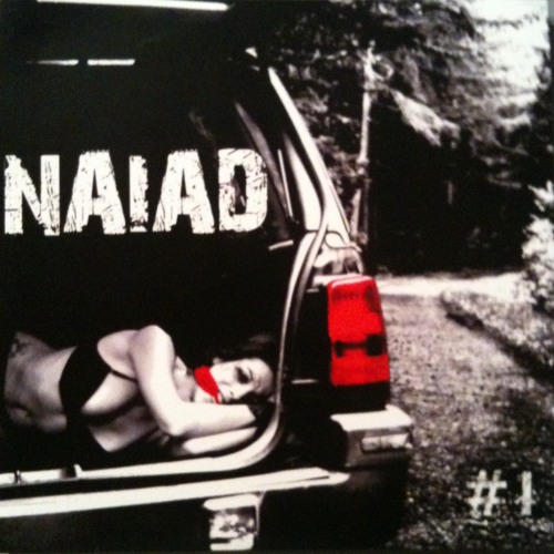 Naiad (French Rock)’s avatar
