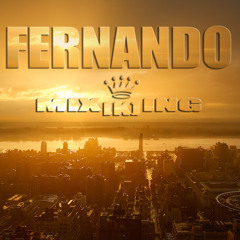 Fernando Mix[k]ing