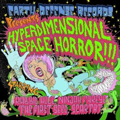 Earth Defense Records