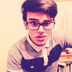 Jay Ian Holmes