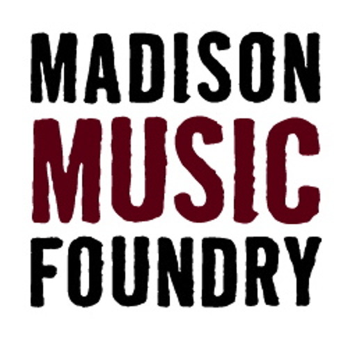 Madison Music Foundry’s avatar