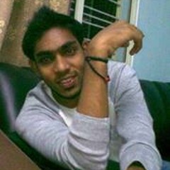 krish Jay