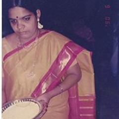 Shanthi Ragavan