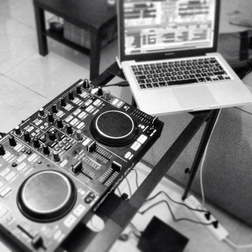 I Believe In Miracles (masterfunk Edit)