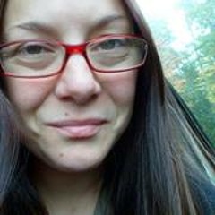 Heather Labarre Thomas