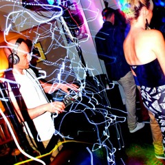 Lee Mossop - True Discos