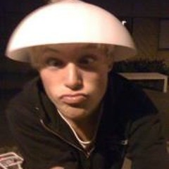 Kristoffer Lindeblad