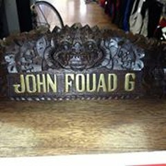 John Fouad Gourirane