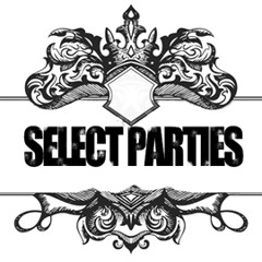 Select Parties-Events