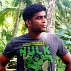 Dhanesh C S