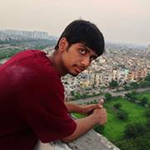 Yash Chauhan 11’s avatar