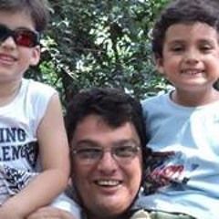 Nilton Moreira Palermo