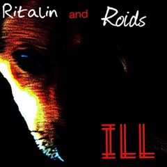 ritalinandroids