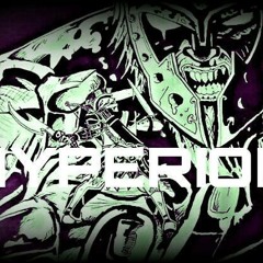 Hyperion MetalBand