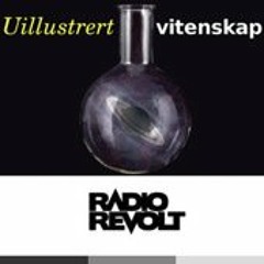 UillustrertVitenskap