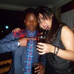 Bolanle Rasaq Hackim