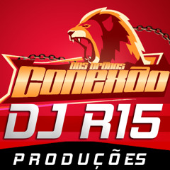 DJ R15 ORIGINAL