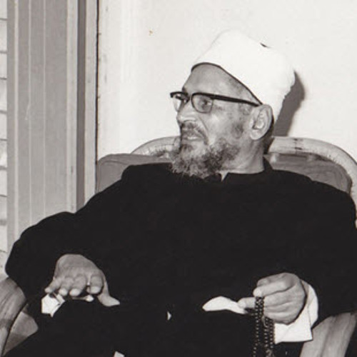 من أدعية الدكتور عبد الحليم محمود