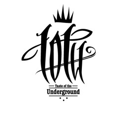 Stream Taste Of The Underground music | Listen to songs, albums, playlists  for free on SoundCloud