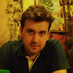 Marcelo Kravicz