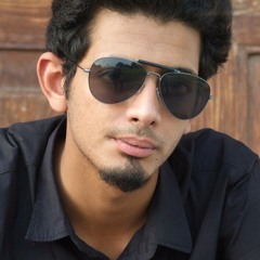 Abdullah Masood.