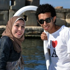 mounir