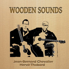 Wooden Sounds