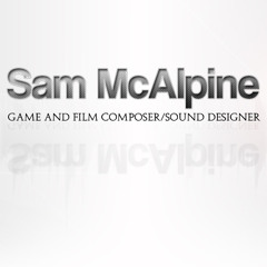 Samuel McAlpine