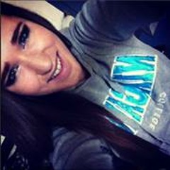 Kasey Whalen