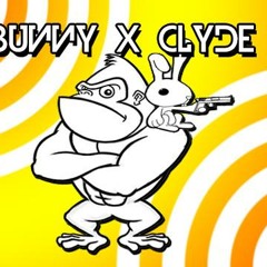 Bunny X Clyde