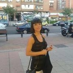 Sonia Cobaleda Rabadan