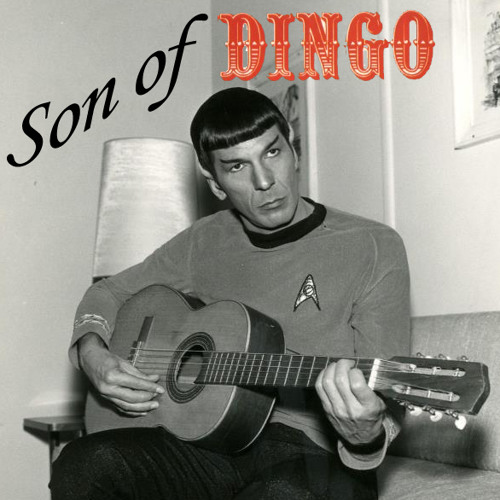 Son of Dingo’s avatar
