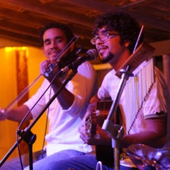 Um Barzinho, Um Violino