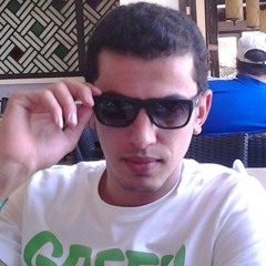 Omar Hamdy 9