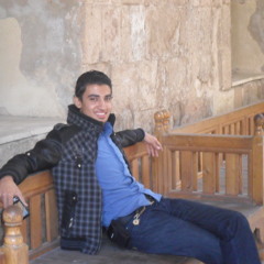 Ahmed Abd Almotaleb
