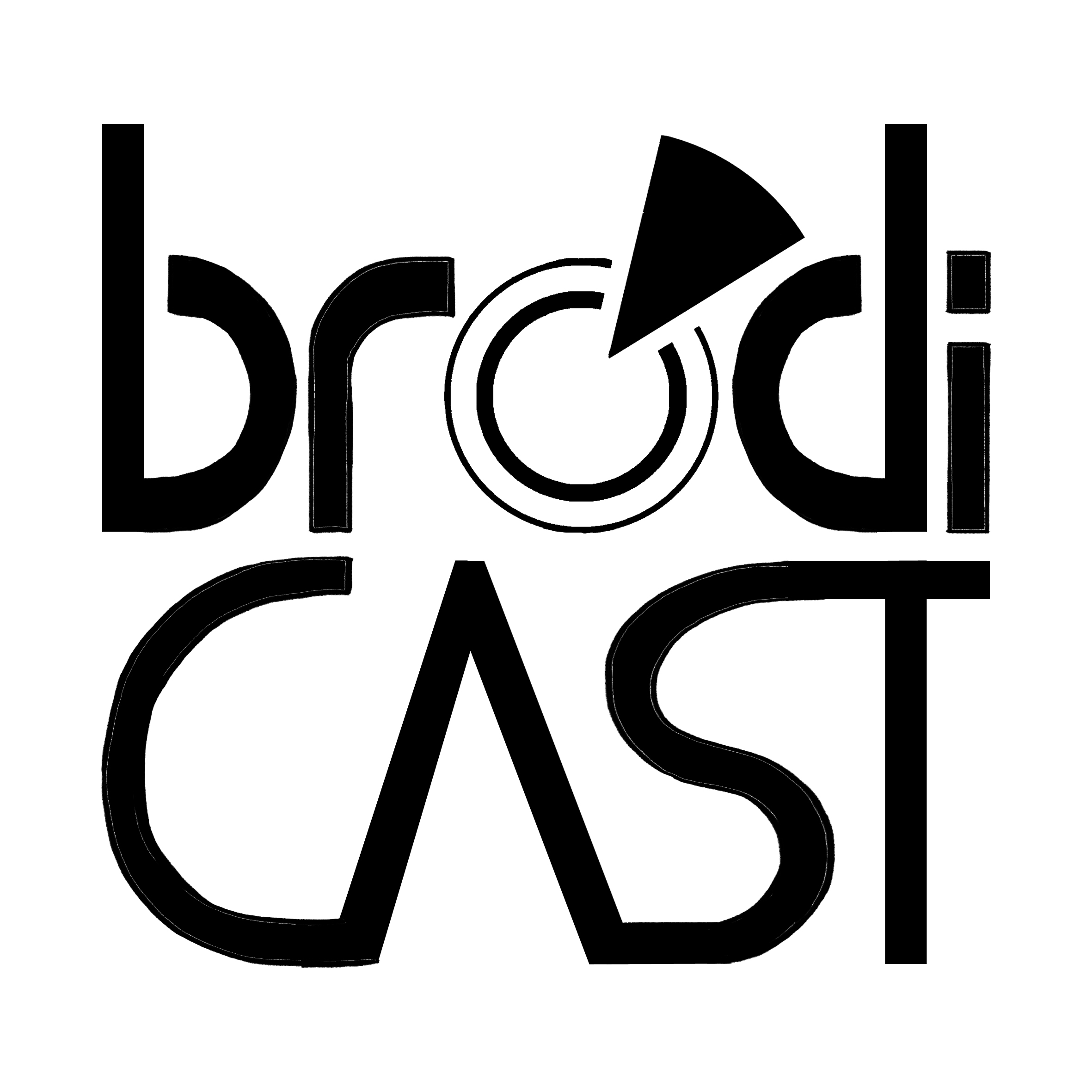 Bródicast