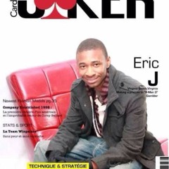 Eric Chapter V Johnson