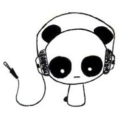 Panda-monium*