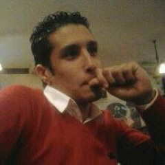 Ahmed El Daly