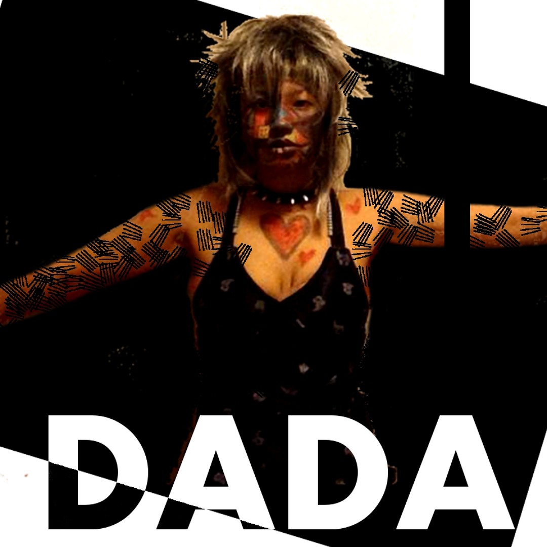 stepy　ババ+ダダ TMBL134【DADA BASKET LINE】P.E.D SUPREME 【黒/赤・RBG