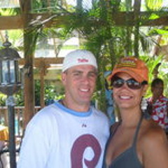 Melissa Santos Shover