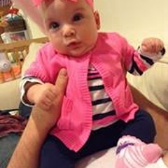 Kahler Briana Burton