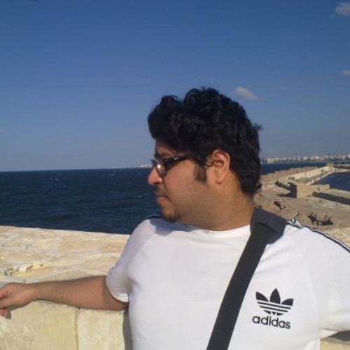 Ahmed Badawy 86’s avatar