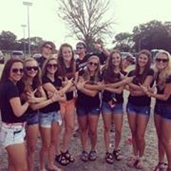 Mary Caroline Rogers