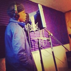 Yea Dat Ronnie Ricks