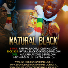 Natural Black Music