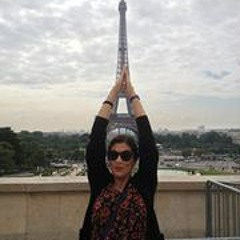 Natasha Catherine Rose