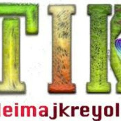 Pou la vi Winy & Woodjerry